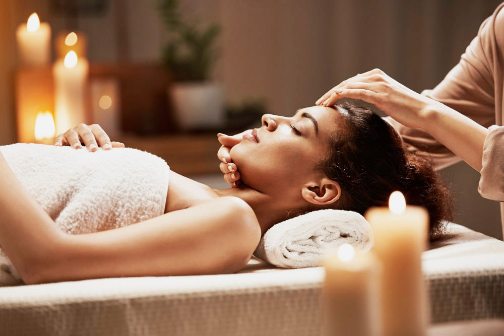 359 Men's Spa